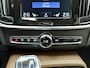 Volvo V90 T8 390pk AWD Inscription / Luchtvering / Bowers&Wilkins Audio / Dubbel glas / 360 Camera / El. Trekhaak / DAB / El. Stoelen / Keyless / Adapt. Cruise / BLIS / Leder
