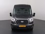 Ford Transit 350 | 2.0 TDCI | AUT. | L2 H2 | LIMITED | 2-ZITS | 360 GRADEN CAMERA | LAADRUIMTE PAKKET | ADAPTIVE CRUISE | APPLE CARPLAY / ANDROID AUTO | DODEHOEK DETECTIE | BI-XENON | METALLIC | TREKAAK 2800 KG AHW