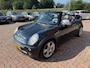 MINI Cooper Mini Cabrio 1.6 Chili, Leer, Airco