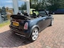 MINI Cooper Mini Cabrio 1.6 Chili, Leer, Airco