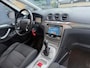 Ford S-Max 2.3-16V AUT, Navi, 7p