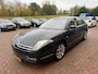 Citroën C6 2.7 HdiF V6 Exclusive AUT, Leer