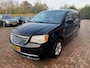 Chrysler Town & Country 3.6 V6 AUT, Stow&Go, Leer, electr deuren