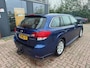 Subaru Legacy Touring Wagon 2.0i Luxury AWD, LPG-G3