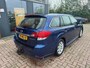 Subaru Legacy Touring Wagon 2.0i Luxury AWD, LPG-G3