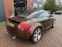 Audi TT 1.8 5V Turbo Uitgebouwd, Getuned