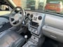 Chrysler PT Cruiser Cabrio 2.4i Limited Leer