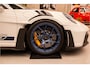 Porsche 911 4.0 GT3 RS | Weissach | Keramische PCCB | Lift | Exclusive Manufaktur | Bose Sound | Full Xpel PPF | Sport Chrono | PDLS+ Black | 525PK | Alcantara | Carbon | BTW | 992 | GT3RS | Clubsport pakket | Camera | Sfeerverlichting | Apple & Android Carplay | 2025 | Indigo Blauw | Fabrieksgarantie.