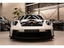 Porsche 911 4.0 GT3 RS | Weissach | Keramische PCCB | Lift | Exclusive Manufaktur | Bose Sound | Full Xpel PPF | Sport Chrono | PDLS+ Black | 525PK | Alcantara | Carbon | BTW | 992 | GT3RS | Clubsport pakket | Camera | Sfeerverlichting | Apple & Android Carplay | 2025 | Indigo Blauw | Fabrieksgarantie.