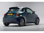 Fiat 500 Icon 42kWh 3 fase [ Navi Stoelverwarming Climate Camera ]