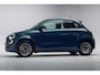 Fiat 500 Icon 42kWh 3 fase [ Navi Stoelverwarming Climate Camera ]
