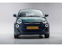 Fiat 500 Icon 42kWh 3 fase [ Navi Stoelverwarming Climate Camera ]