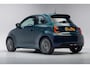 Fiat 500e Icon 42kWh 3 fase [ Navi Stoelverwarming Climate Camera ]