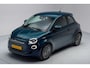 Fiat 500e Icon 42kWh 3 fase [ Navi Stoelverwarming Climate Camera ]