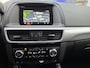 Mazda CX-5 2.0 SkyActiv-G 165 GT-M Line Trekhaak, camera, leer
