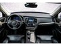 Volvo XC90 2.0 T8 Recharge AWD Ultimate Bright | Long Range | Panoramadak | Stoelmassage | Head-up display | Stoelventilatie en verwarming | Adaptive cruise control | 7 zitplaatsen | Lederen bekleding | Adaptieve LED koplampen | 20" velgen |
