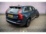 Volvo XC90 2.0 T8 Recharge AWD Ultimate Bright | Long Range | Panoramadak | Stoelmassage | Head-up display | Stoelventilatie en verwarming | Adaptive cruise control | 7 zitplaatsen | Lederen bekleding | Adaptieve LED koplampen | 20" velgen |