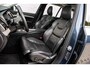 Volvo XC90 2.0 T8 Recharge AWD Ultimate Bright | Long Range | Panoramadak | Stoelmassage | Head-up display | Stoelventilatie en verwarming | Adaptive cruise control | 7 zitplaatsen | Lederen bekleding | Adaptieve LED koplampen | 20" velgen |