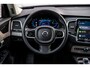 Volvo XC90 2.0 T8 Recharge AWD Ultimate Bright | Long Range | Panoramadak | Stoelmassage | Head-up display | Stoelventilatie en verwarming | Adaptive cruise control | 7 zitplaatsen | Lederen bekleding | Adaptieve LED koplampen | 20" velgen |