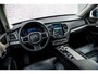 Volvo XC90 2.0 T8 Recharge AWD Ultimate Bright | Long Range | Panoramadak | Stoelmassage | Head-up display | Stoelventilatie en verwarming | Adaptive cruise control | 7 zitplaatsen | Lederen bekleding | Adaptieve LED koplampen | 20" velgen |
