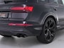 Audi SQ7 4.0 TFSI quattro 7p |dealer onderhouden|7-zits|head-up|pano|Bang & Olfusen|RS-seats|memory|360|ACC|trekhaak|stuurverwarming|dodehoekdetectie|Apple Carplay|