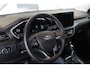 Ford Focus 1.0-155pk EcoBoost Mild-Hybrid Active X AUTOMAAT ! In nieuwstaat ! Slechts 6.250km ! Autm. airco dual, stoel-, stuur- en voorraamverw., navigatie, telefoonvoorb., LED verl., camera, parkeersensoren v+a, cruise control, trekhaak etc.
