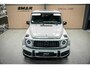 Mercedes-Benz G-klasse G63 AMG CLASSIC GREY, AKRA, VOSSEN HF5 23''!