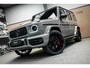 Mercedes-Benz G-klasse G63 AMG CLASSIC GREY, AKRA, VOSSEN HF5 23''!