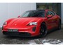Porsche Taycan Sport Turismo GTS 93 kWh /SoH 92,8% / Sport Chrono / Pano / Bose / Luchtvering