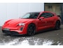Porsche Taycan Sport Turismo GTS 93 kWh / Sport Chrono / Pano / Bose / Luchtvering