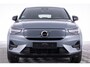 Volvo C40 Recharge Twin Motor Plus 408PK AWD | PANORAMADAK | Trekhaak | SOH: 98% | .