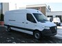 Mercedes-Benz eSprinter 314 L3H2 Pro 81kWh DC-opladen 115 kW, 270 graden achterdeuren, Etc.