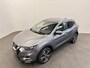 Nissan Qashqai 1.3 DIG-T N-Connecta Panorama dak PDC VA+ 360 Camera Airco Climatronic Navi Carplay 18" LM Velgen NL Auto
