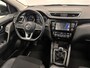 Nissan Qashqai 1.3 DIG-T N-Connecta Panorama dak PDC VA+ 360 Camera Airco Climatronic Navi Carplay 18" LM Velgen NL Auto