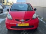 Toyota Aygo 1.0-12V Nieuwe apk Apple carplay