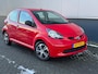 Toyota Aygo 1.0-12V Nieuwe apk Apple carplay