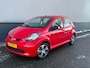 Toyota Aygo 1.0-12V Nieuwe apk Apple carplay