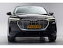 Audi E-tron 50 quattro Launch edition 71 kWh [ LED Luchtvering Virtual cockpit ]