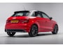 Audi A1 1.4 TFSI CoD Admired S-line Two-tone Aut. [ Navi Cruise Control PDC ]