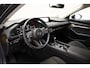 Mazda 3 2.0 SkyActiv-X 180pk Comfort Bose Aut. [ LED Navi Camera Apple/Android Stoelverwarming ]