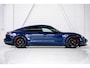Porsche Taycan 4S Performance 544 pk l Passenger displ l Bose l Panorama