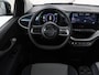 Fiat 500e Icon 42 kWh 3 Fase | Navigatie | Cruise control | Climate control | Carplay | Parkeerhulp | Bluetooth