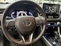 Toyota RAV4 2.5 Hybrid AWD Black Edition 1650 kg trekgewicht, slechts 29896 km, 4WD, JBL, Stoelverwarming etc.