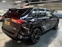 Toyota RAV4 2.5 Hybrid AWD Black Edition 1650 kg trekgewicht, slechts 29896 km, 4WD, JBL, Stoelverwarming etc.
