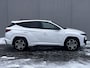 Hyundai Tucson 1.6 T-GDI HEV N Line Automaat / Trekhaak 1.650 kg / Navigatie / Stoelventilatie / Stuur-, stoel- & achterbankverwarming / Elektrische klep en stoelen / Apple Carplay Android / 19" LM wielen /