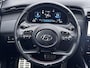 Hyundai Tucson 1.6 T-GDI HEV N Line Automaat / Trekhaak 1.650 kg / Navigatie / Stoelventilatie / Stuur-, stoel- & achterbankverwarming / Elektrische klep en stoelen / Apple Carplay Android / 19" LM wielen /