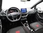 Ford Fiesta 1.0 EcoBoost Hybrid ST-Line X | Apple Carplay / Android Auto | Camera | Lane Assist | Privacy Glass | Lichtmetalen Velgen |