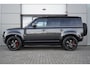 Land Rover Defender 110 P300e X | 22" Gloss Black | Caraway interior |