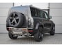 Land Rover Defender 110 P300e X | 22" Gloss Black | Caraway interior |