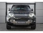 Land Rover Defender 110 P300e X | 22" Gloss Black | Caraway interior |